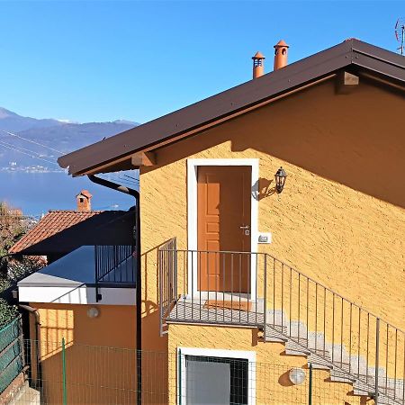 Apartamento Casa Vacanze Loita Baveno Exterior foto