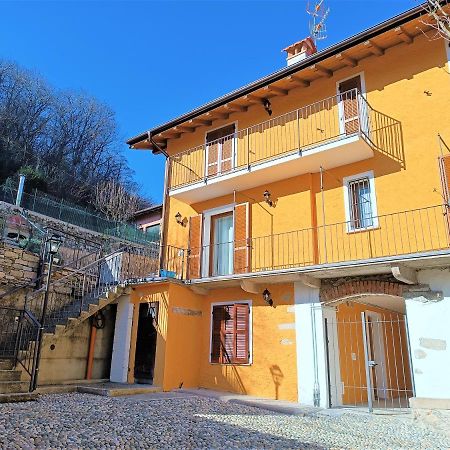 Apartamento Casa Vacanze Loita Baveno Exterior foto