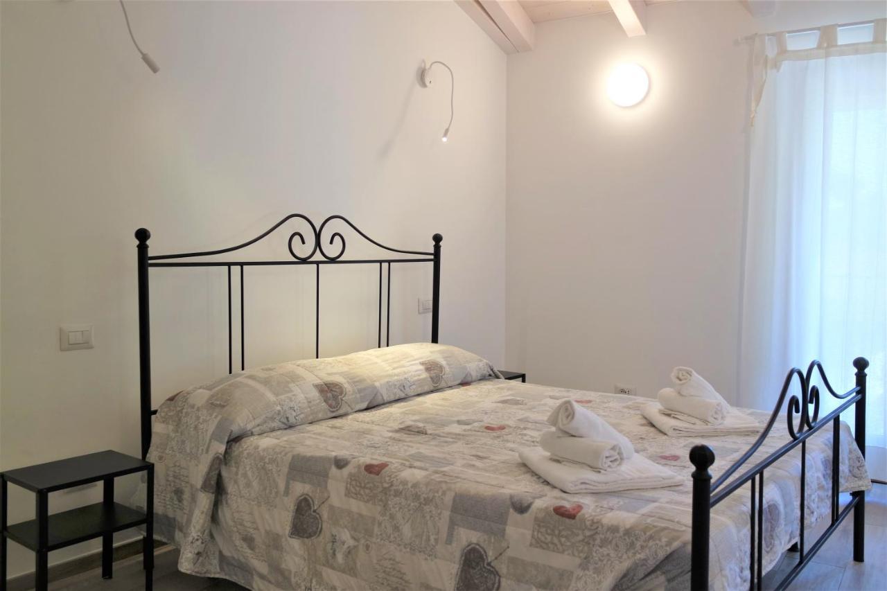 Apartamento Casa Vacanze Loita Baveno Exterior foto