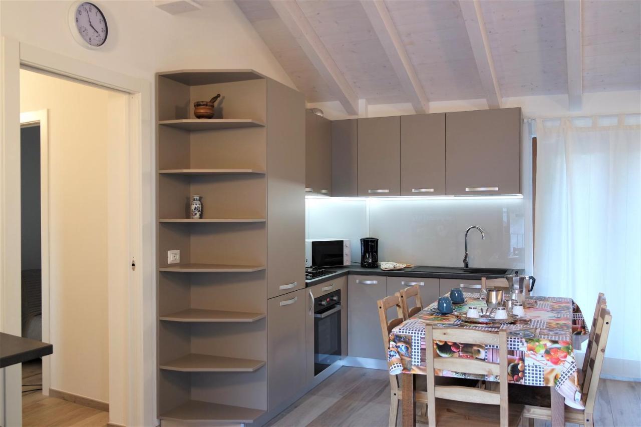 Apartamento Casa Vacanze Loita Baveno Exterior foto