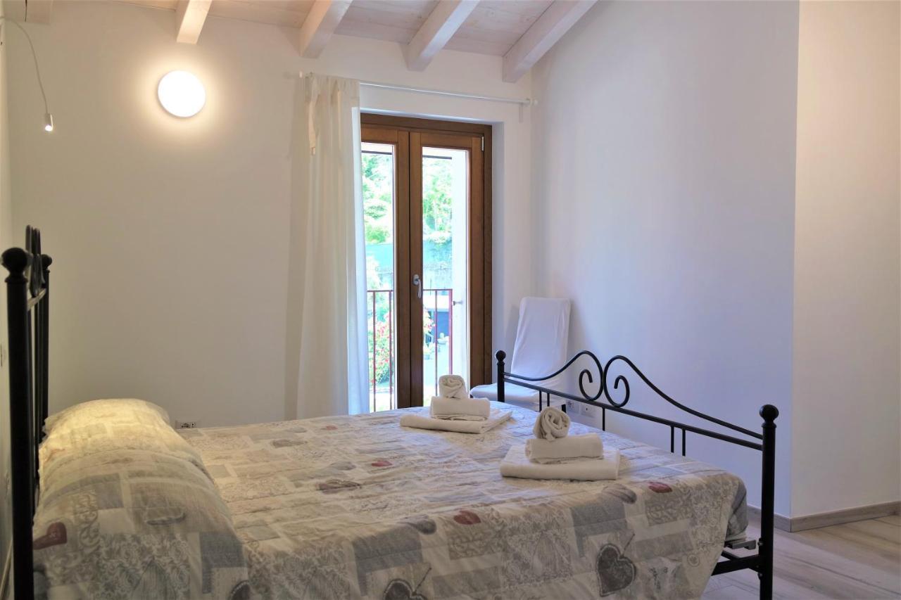 Apartamento Casa Vacanze Loita Baveno Exterior foto