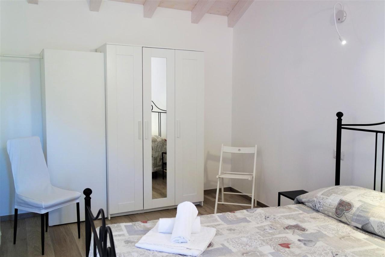 Apartamento Casa Vacanze Loita Baveno Exterior foto