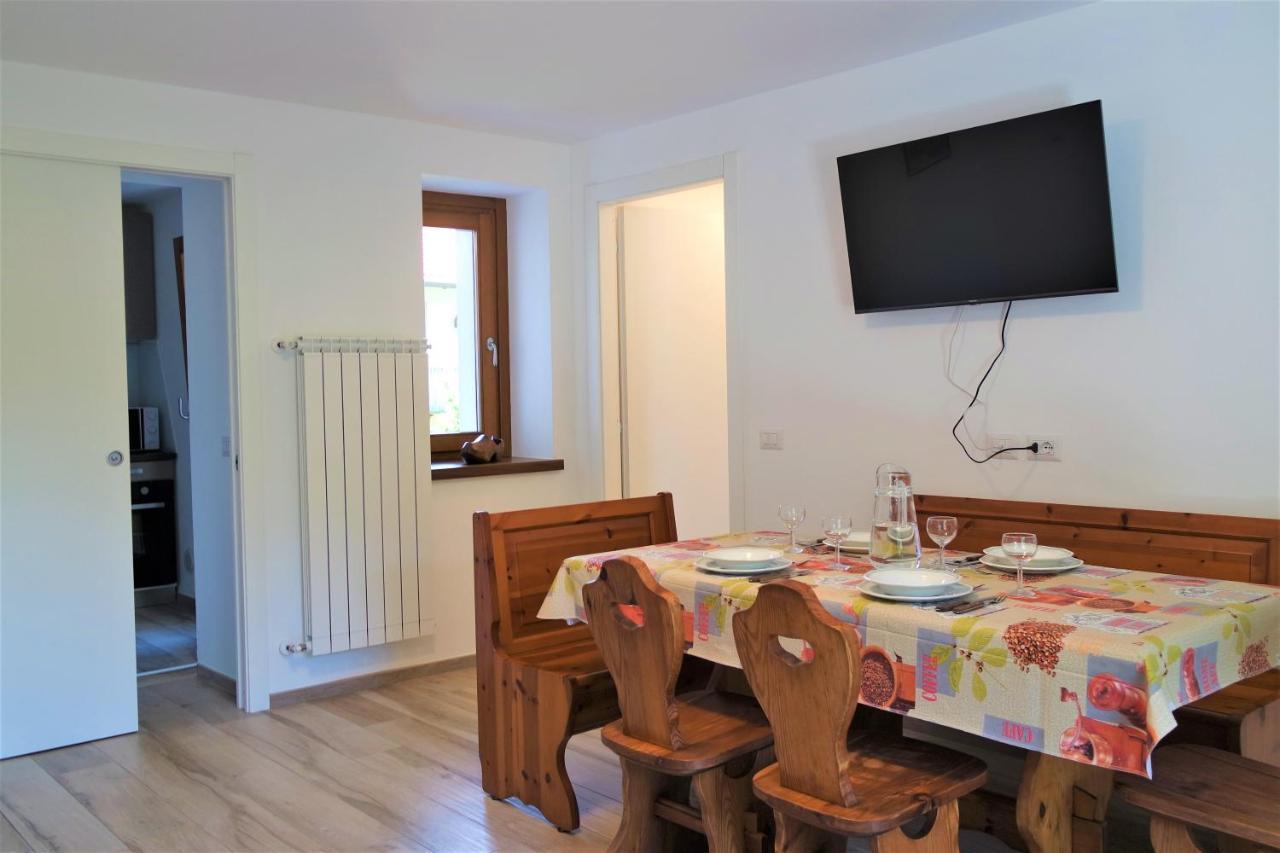 Apartamento Casa Vacanze Loita Baveno Exterior foto