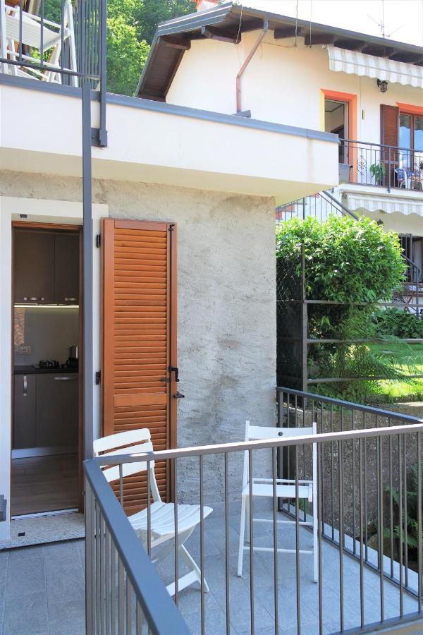 Apartamento Casa Vacanze Loita Baveno Exterior foto
