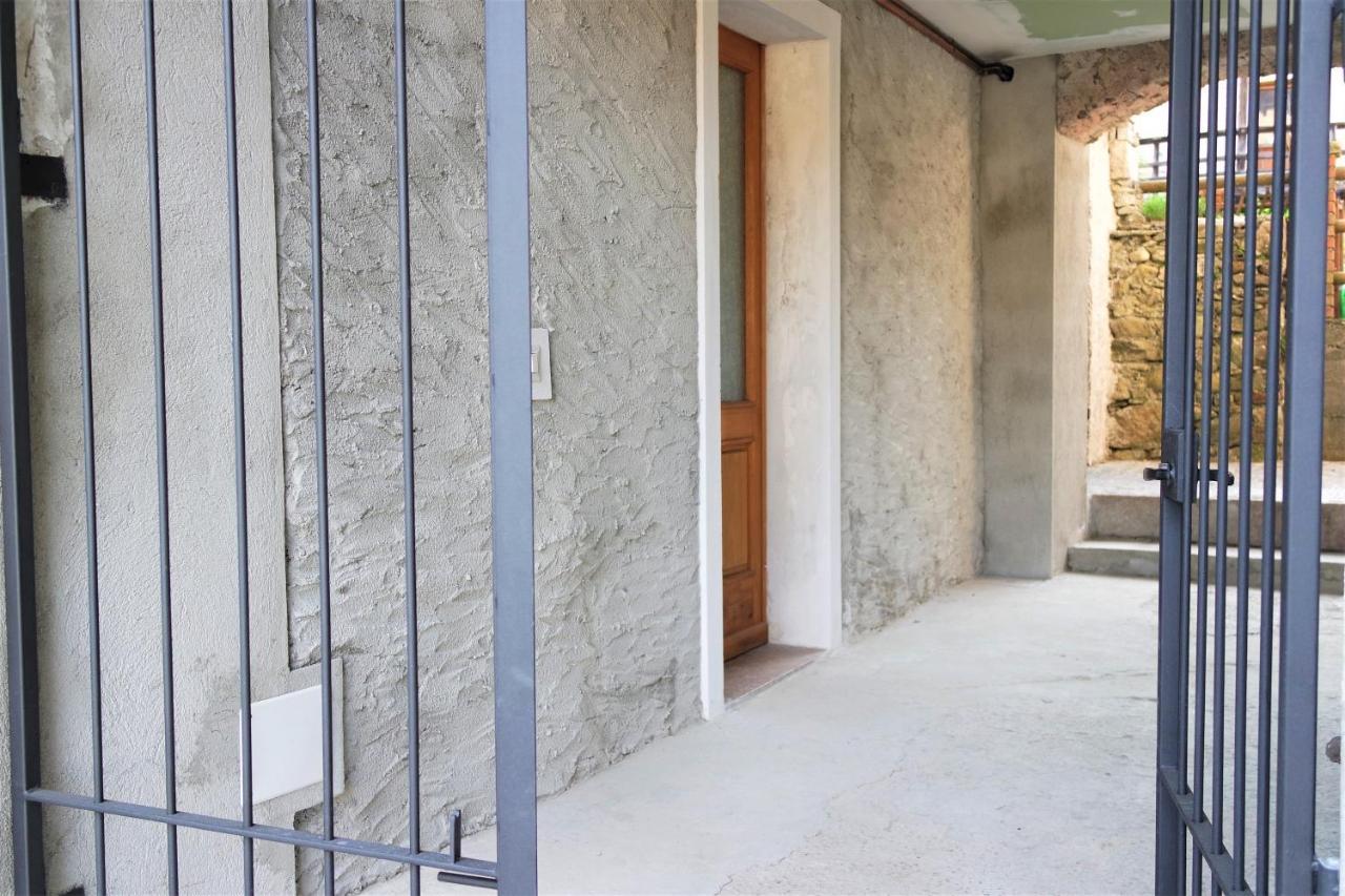 Apartamento Casa Vacanze Loita Baveno Exterior foto