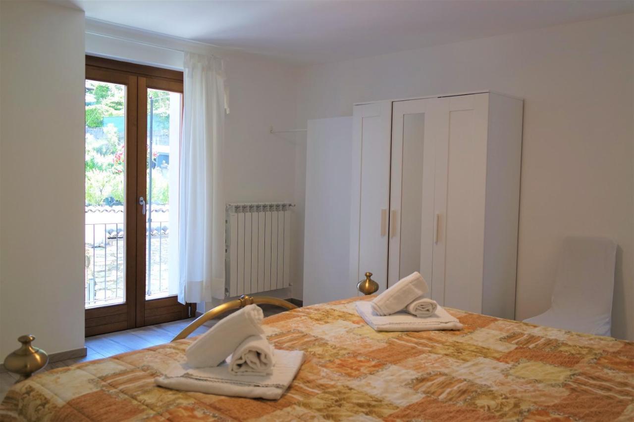 Apartamento Casa Vacanze Loita Baveno Exterior foto
