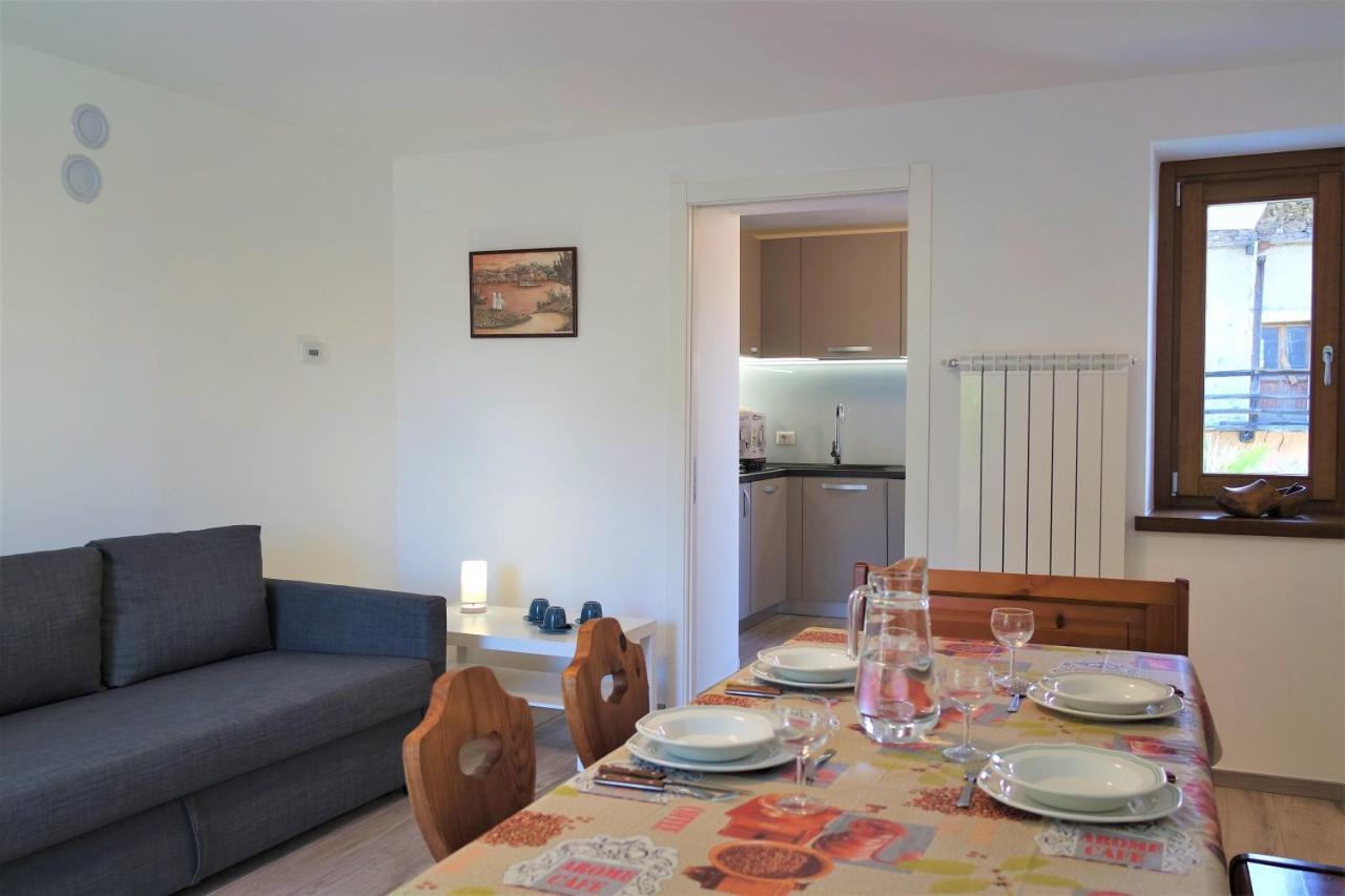 Apartamento Casa Vacanze Loita Baveno Exterior foto