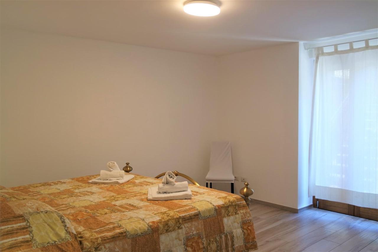 Apartamento Casa Vacanze Loita Baveno Exterior foto