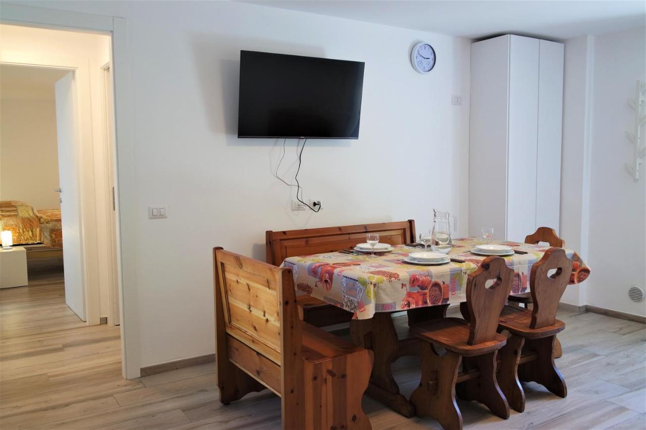 Apartamento Casa Vacanze Loita Baveno Exterior foto