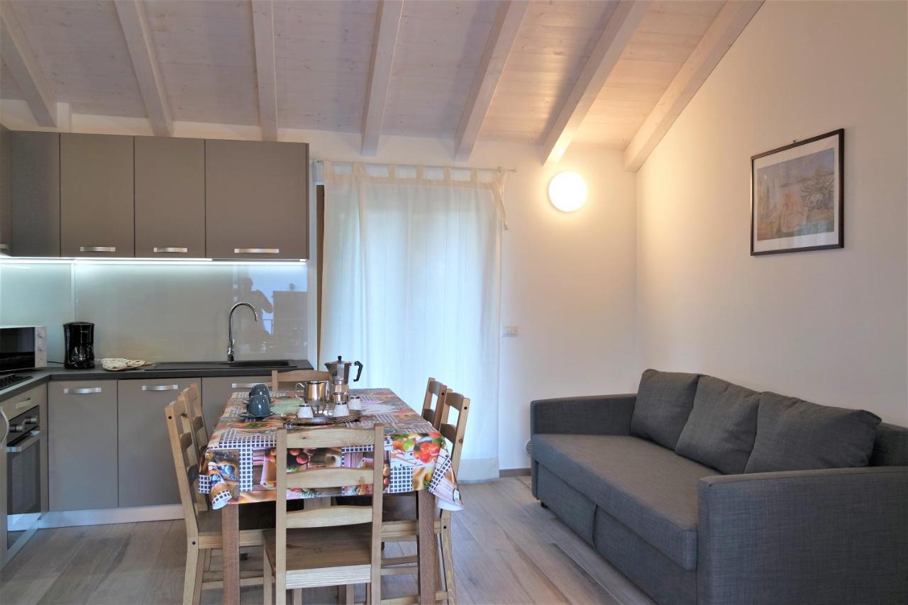 Apartamento Casa Vacanze Loita Baveno Exterior foto