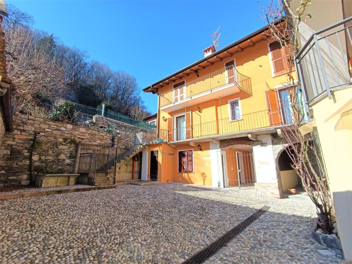 Apartamento Casa Vacanze Loita Baveno Exterior foto